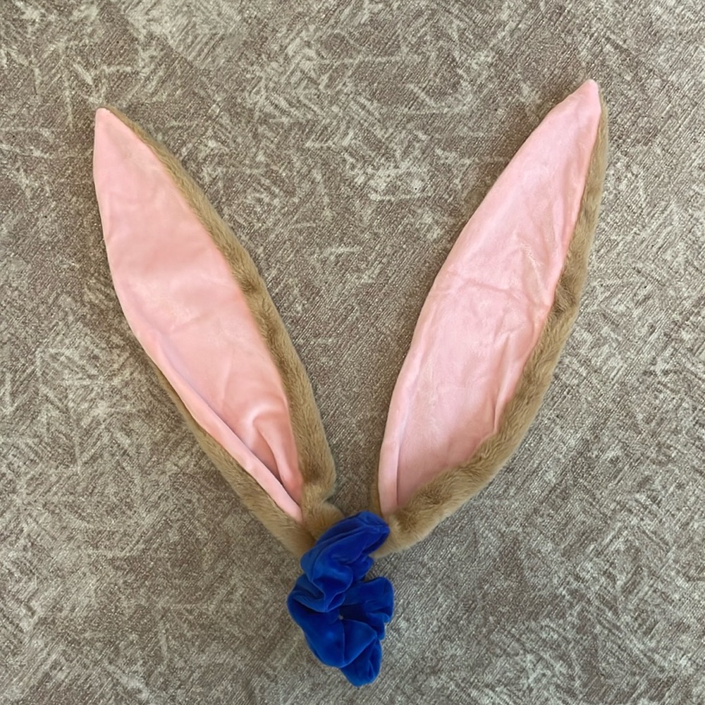 Lola Bunny Ears